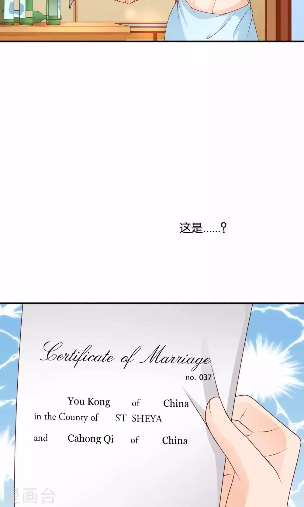 第14话 结婚协议书9