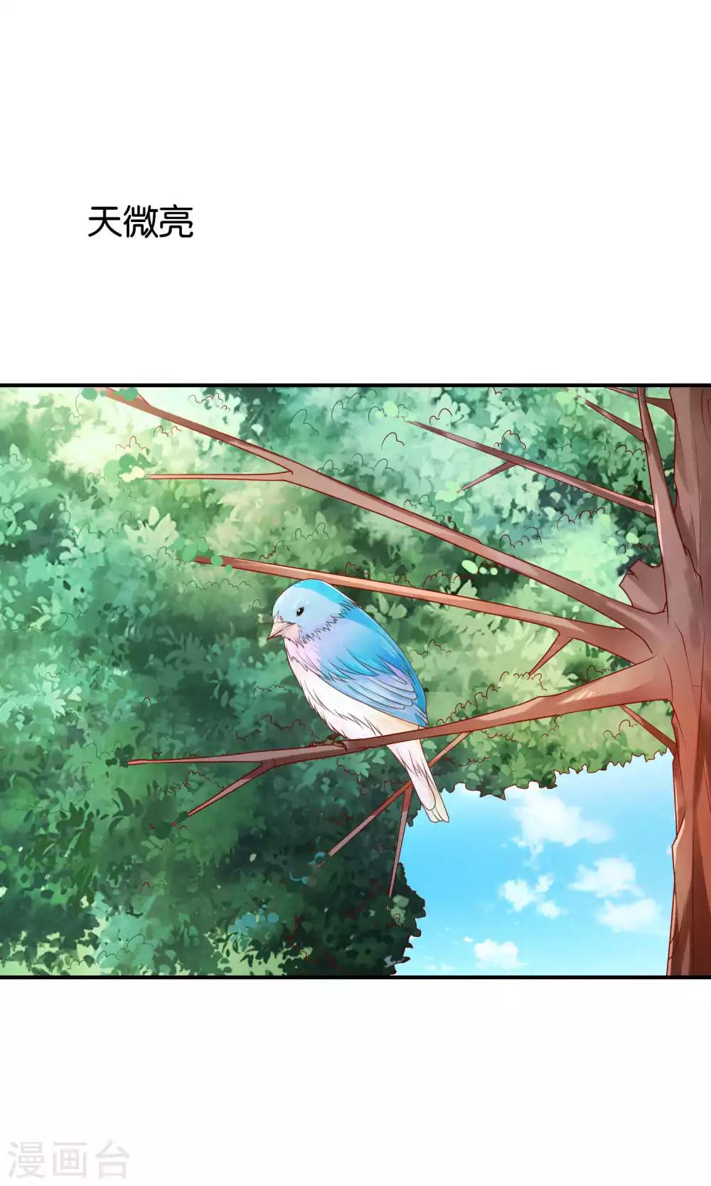 第49话 心的距离1