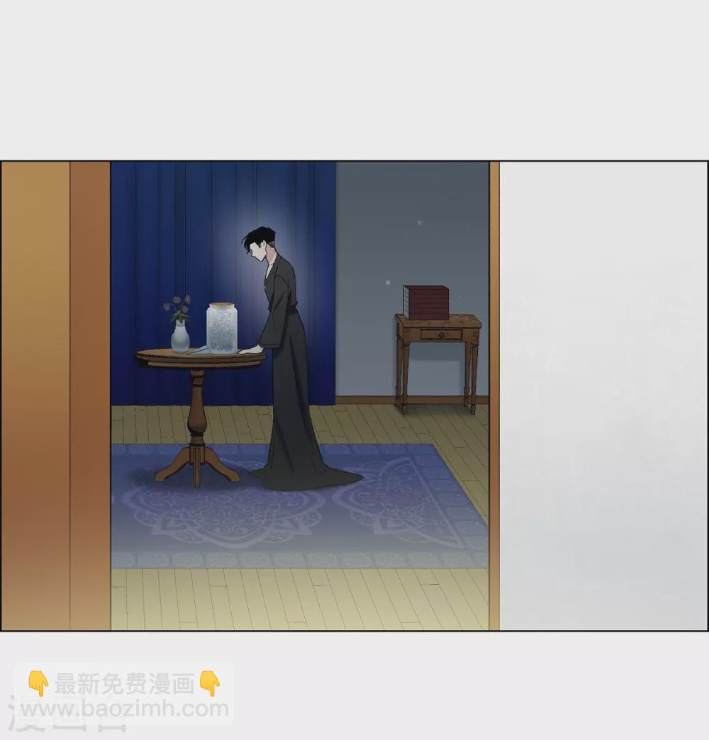 第13话 好孤单33