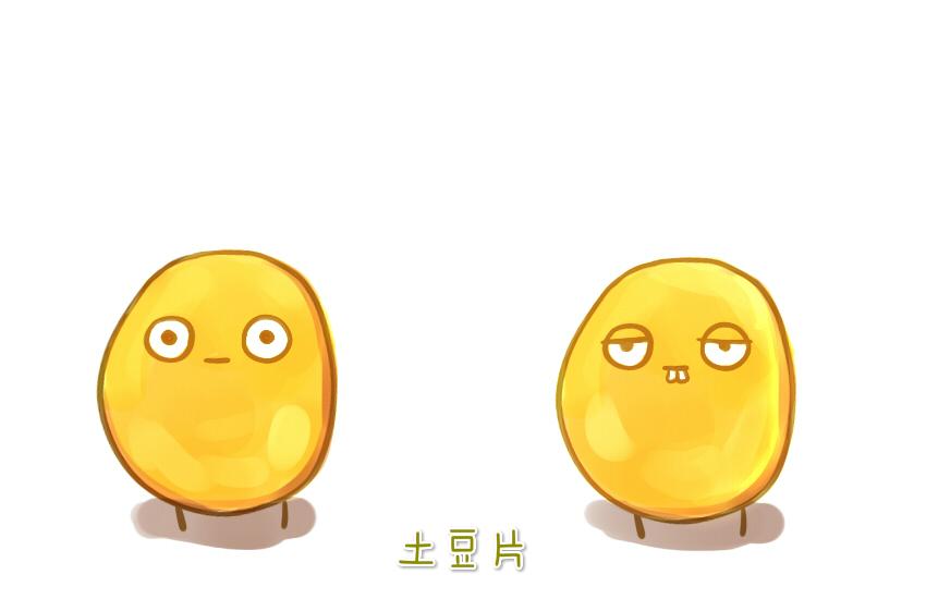 030 葡萄 黄瓜片 土豆片23