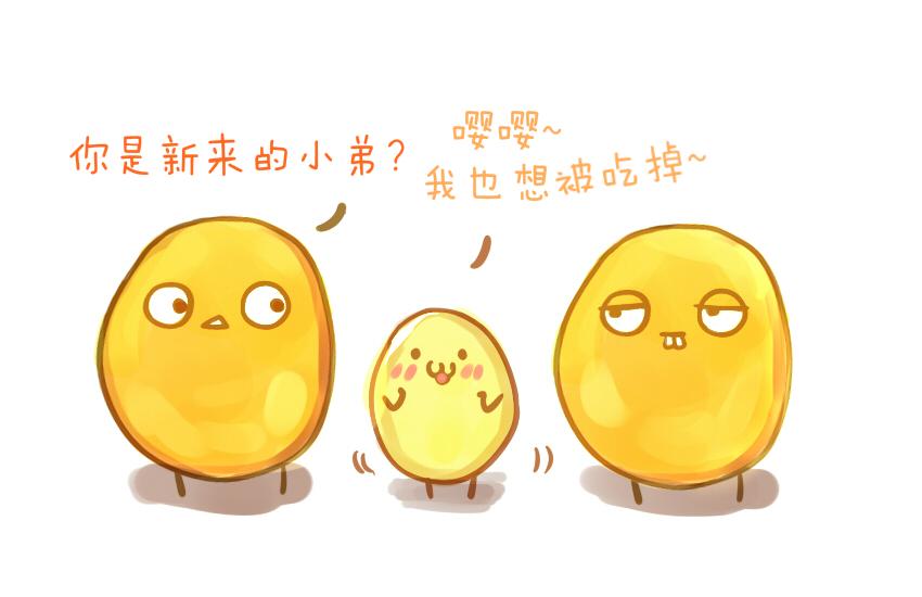 030 葡萄 黄瓜片 土豆片25