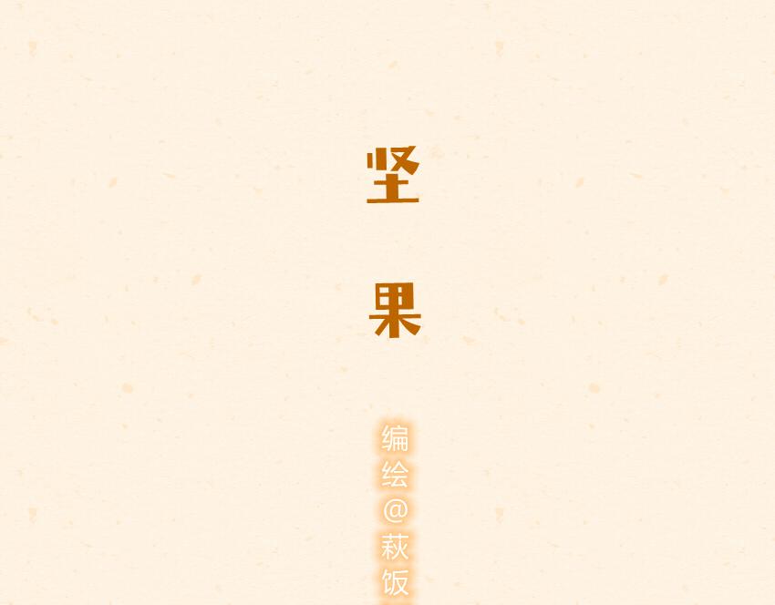 043 狮子头 坚果 雪饼11
