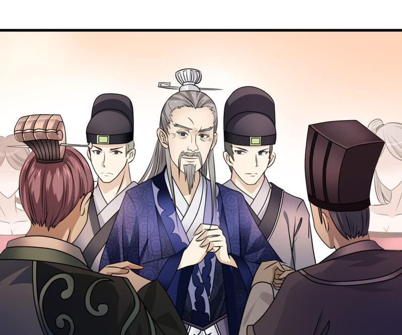 第17话 宴会惊变1