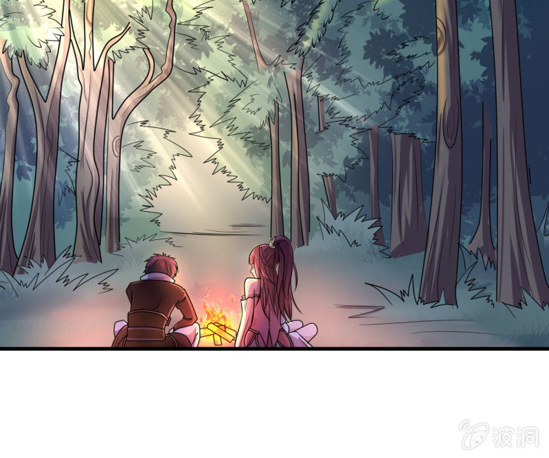 第33话 从天而降之人3