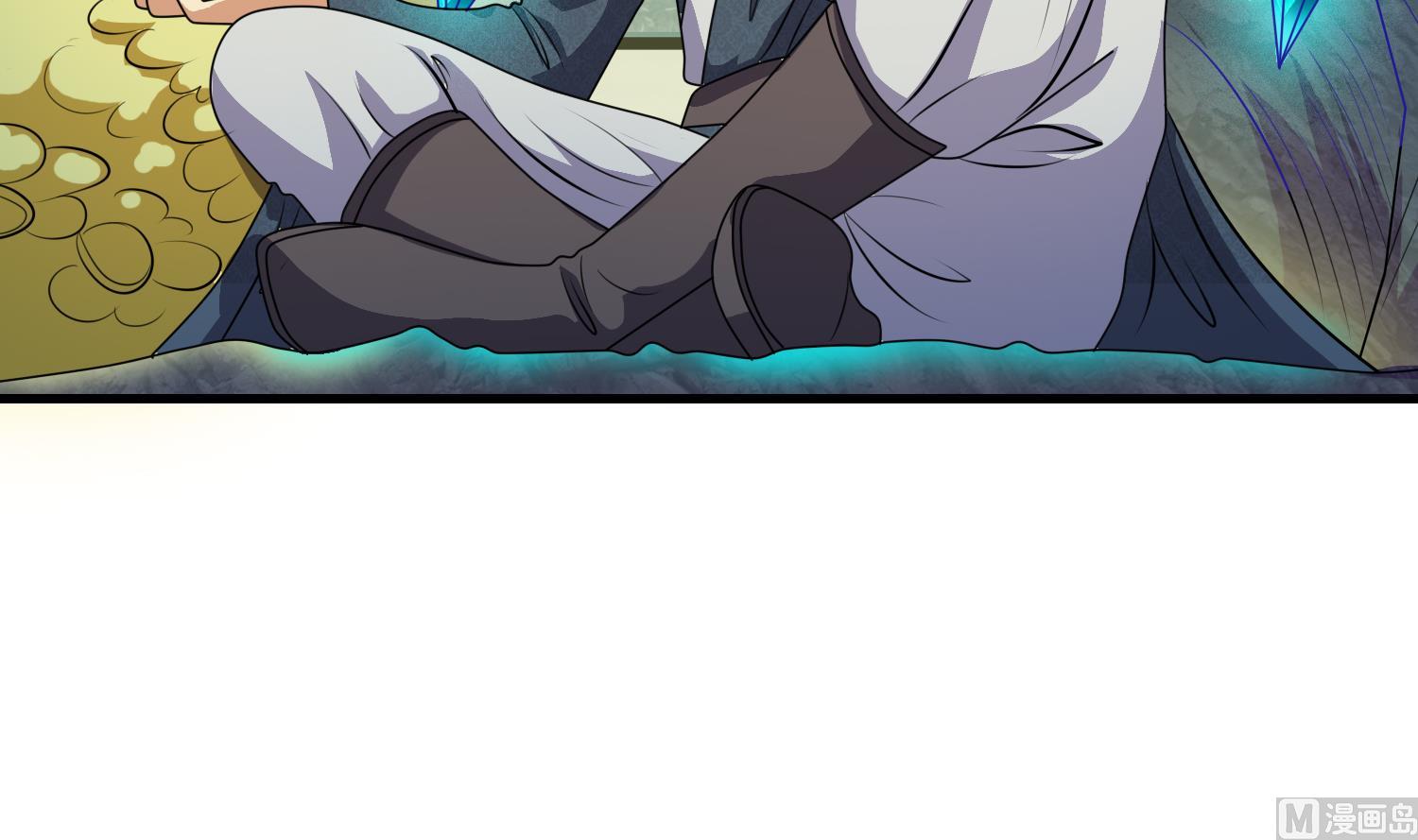 第54话 矿洞奇遇12