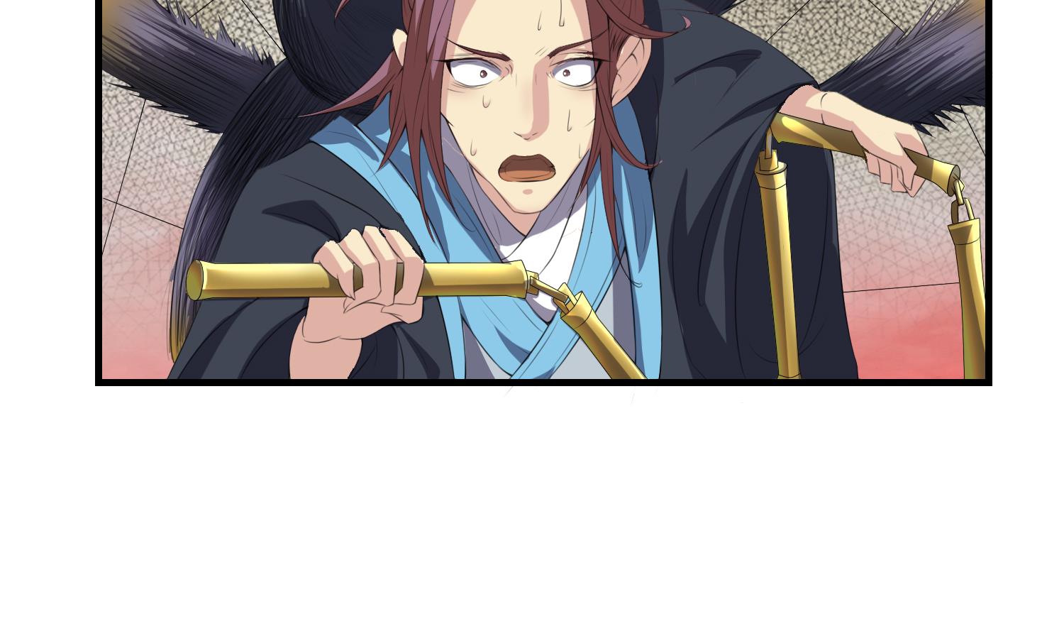 第61话 段墨认输11