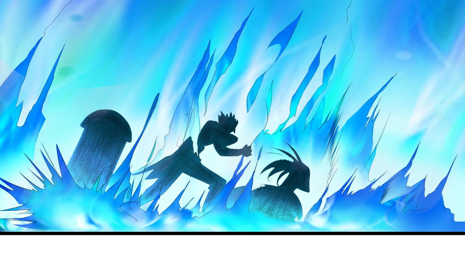 第63话 你是...申屠凌！？8