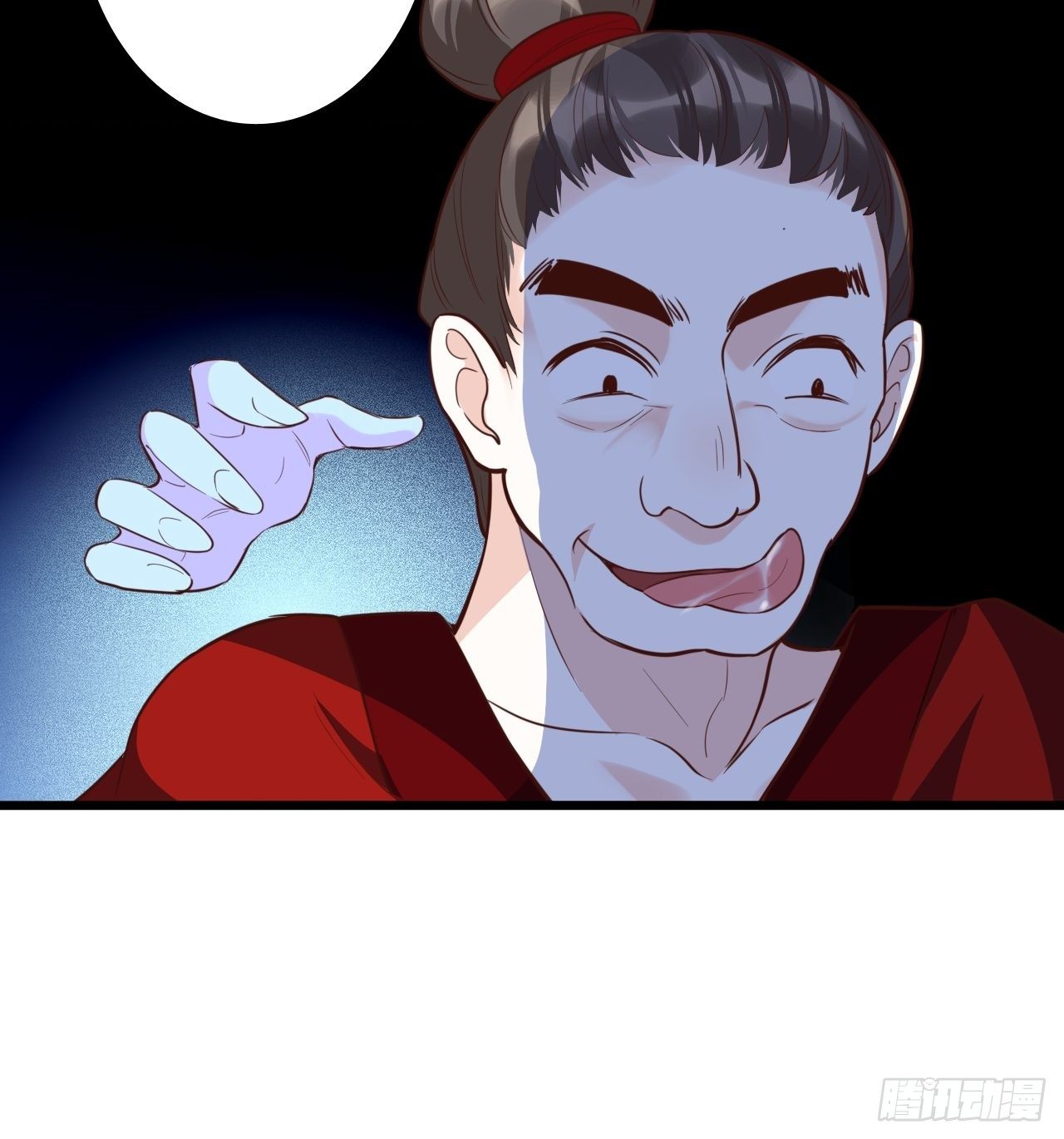 四段情史大揭秘！55