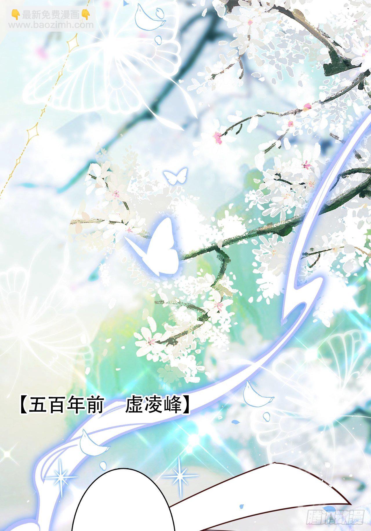 人生如梦，往事如痕30