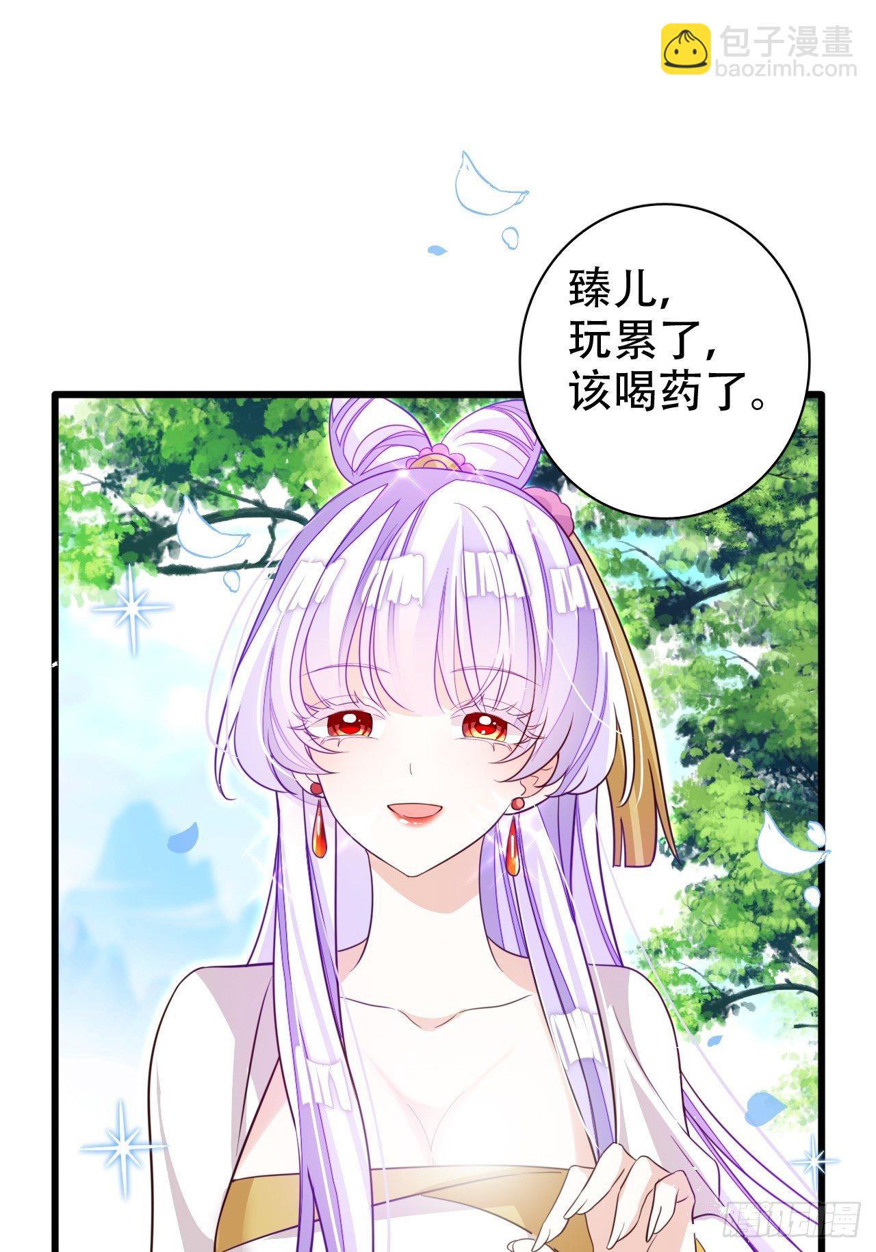 人生如梦，往事如痕33