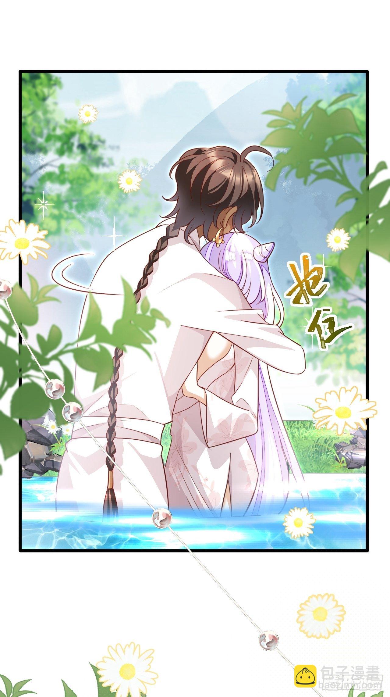 江湖仍有祖师奶奶的传说2