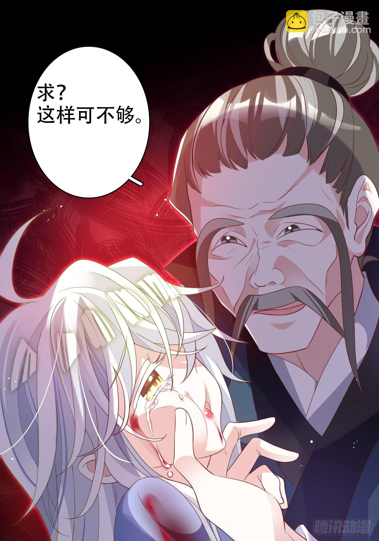 鸾凤宗的百合花都开好了2