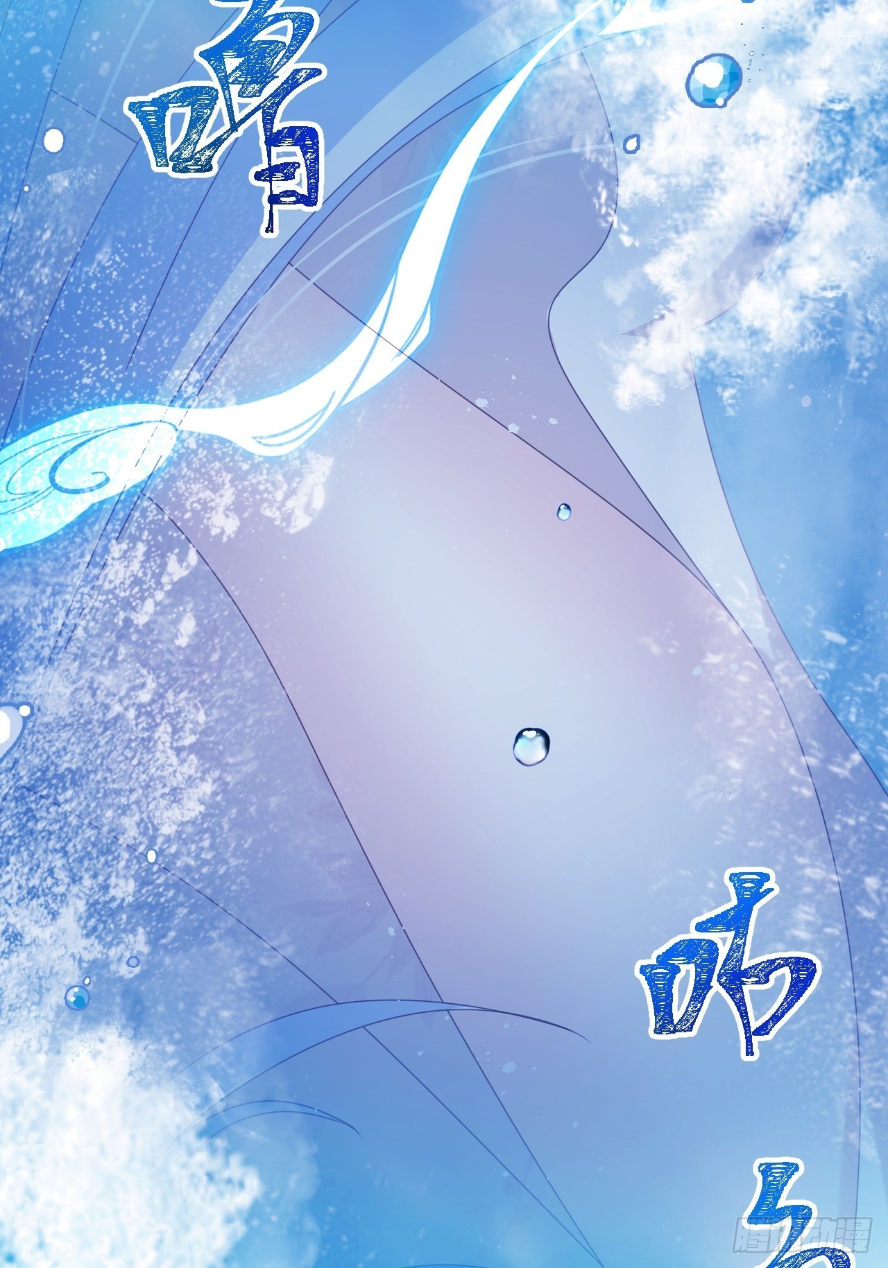 鸾凤宗的百合花都开好了23