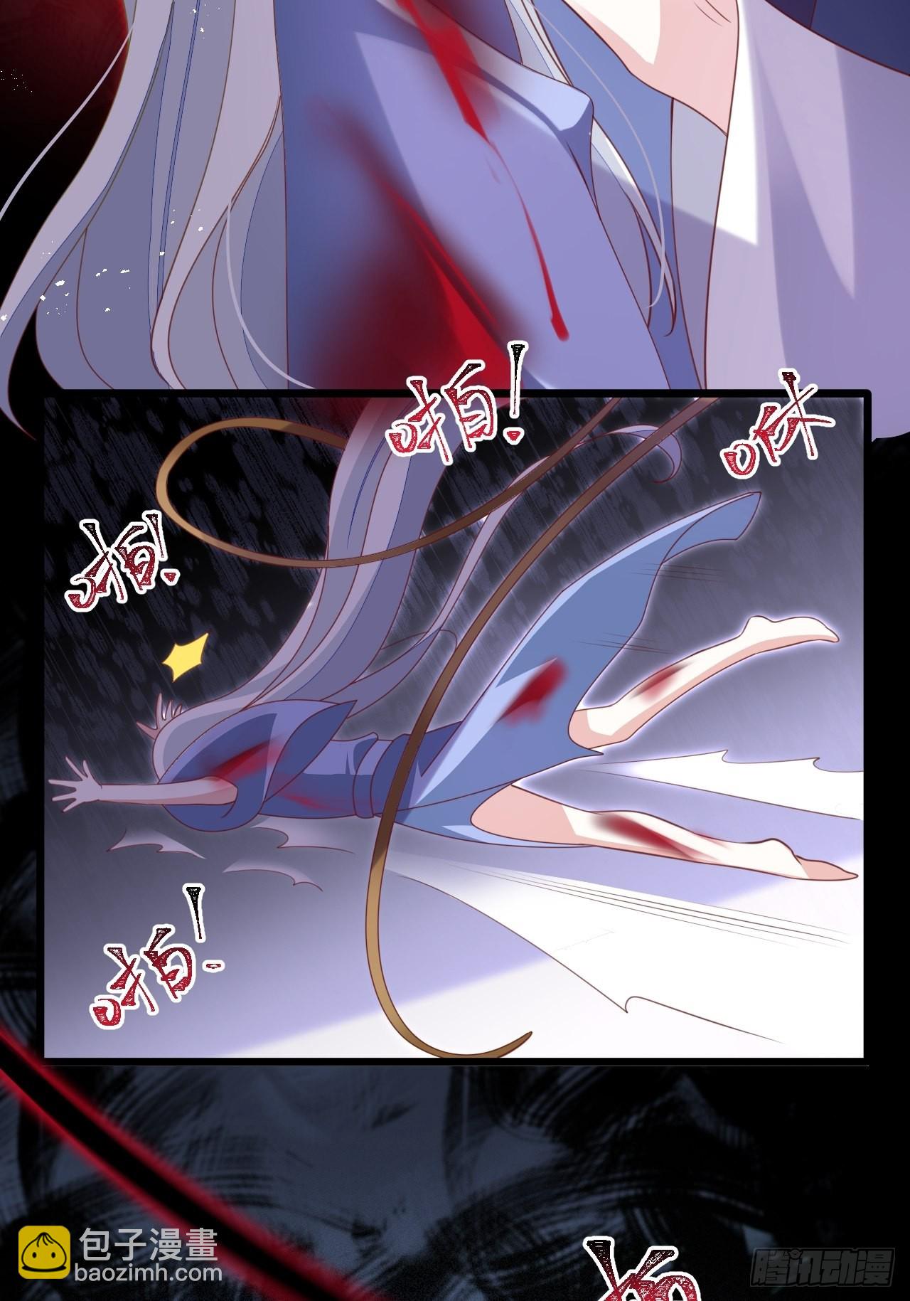 鸾凤宗的百合花都开好了3