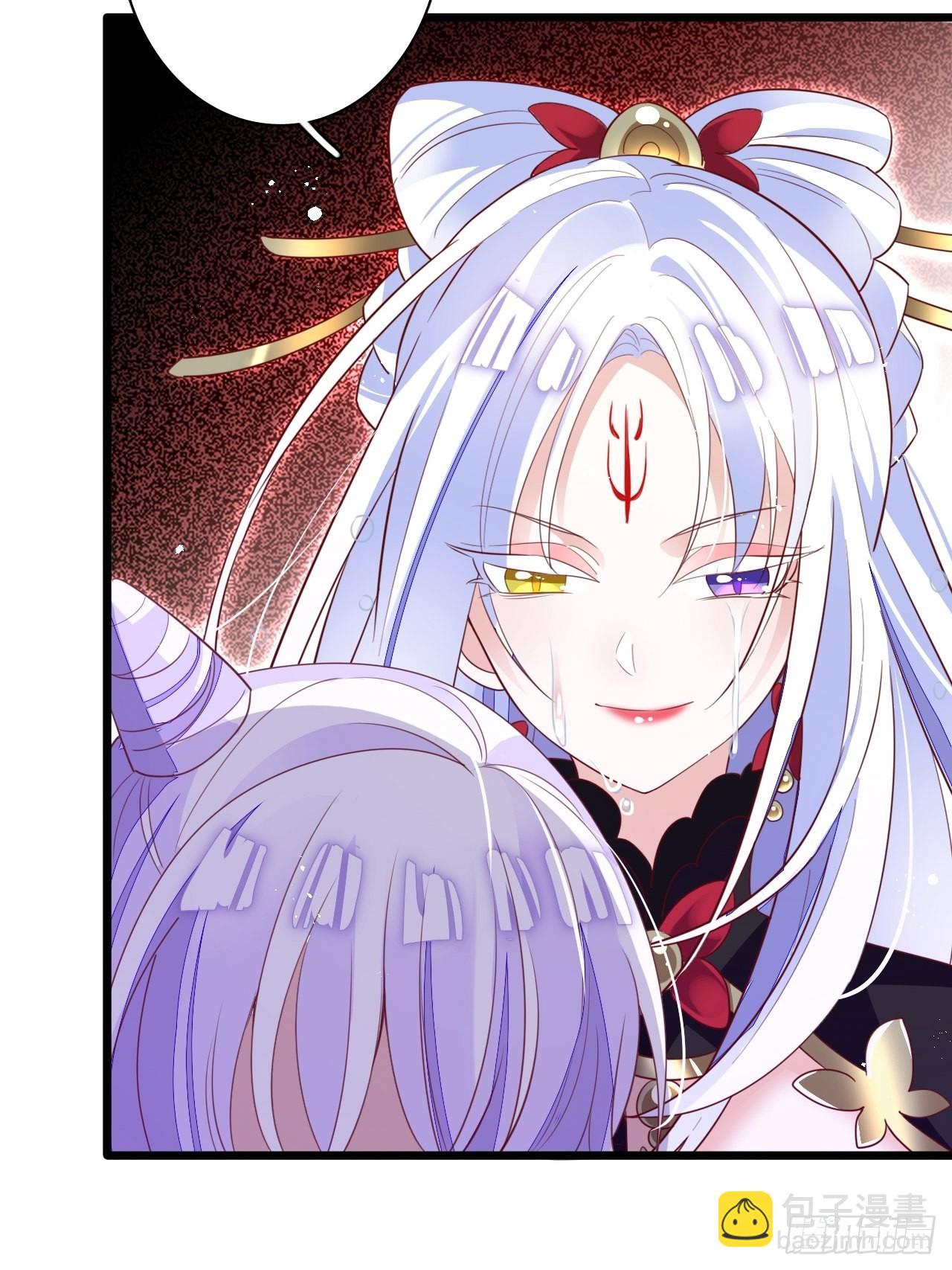 鸾凤宗的百合花都开好了42