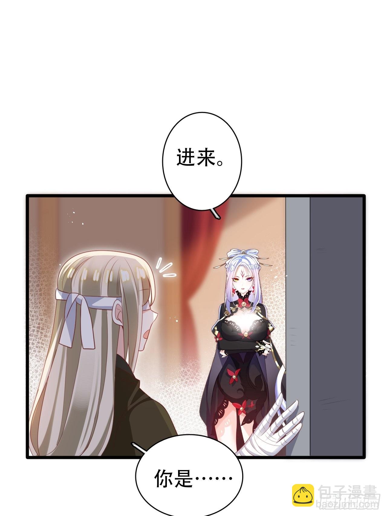鸾凤宗的百合花都开好了43