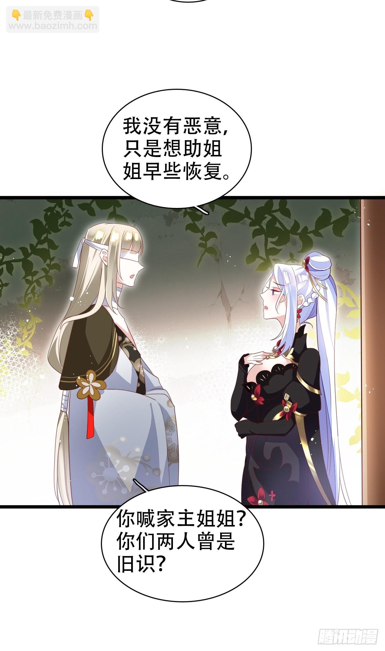 鸾凤宗的百合花都开好了44