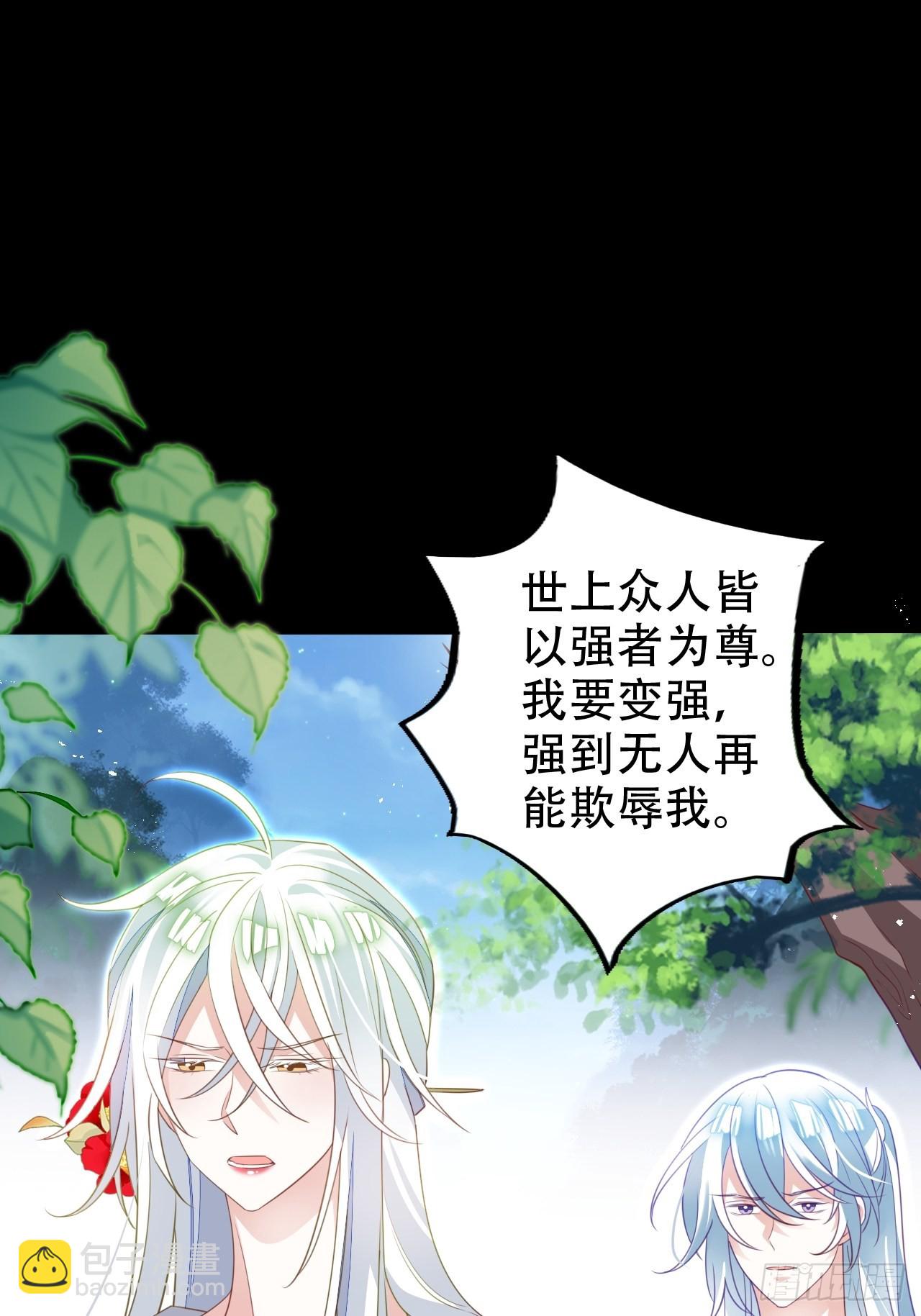 鸾凤宗的百合花都开好了6