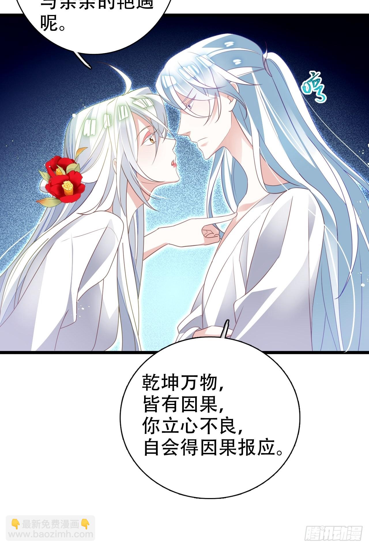 鸾凤宗的百合花都开好了8