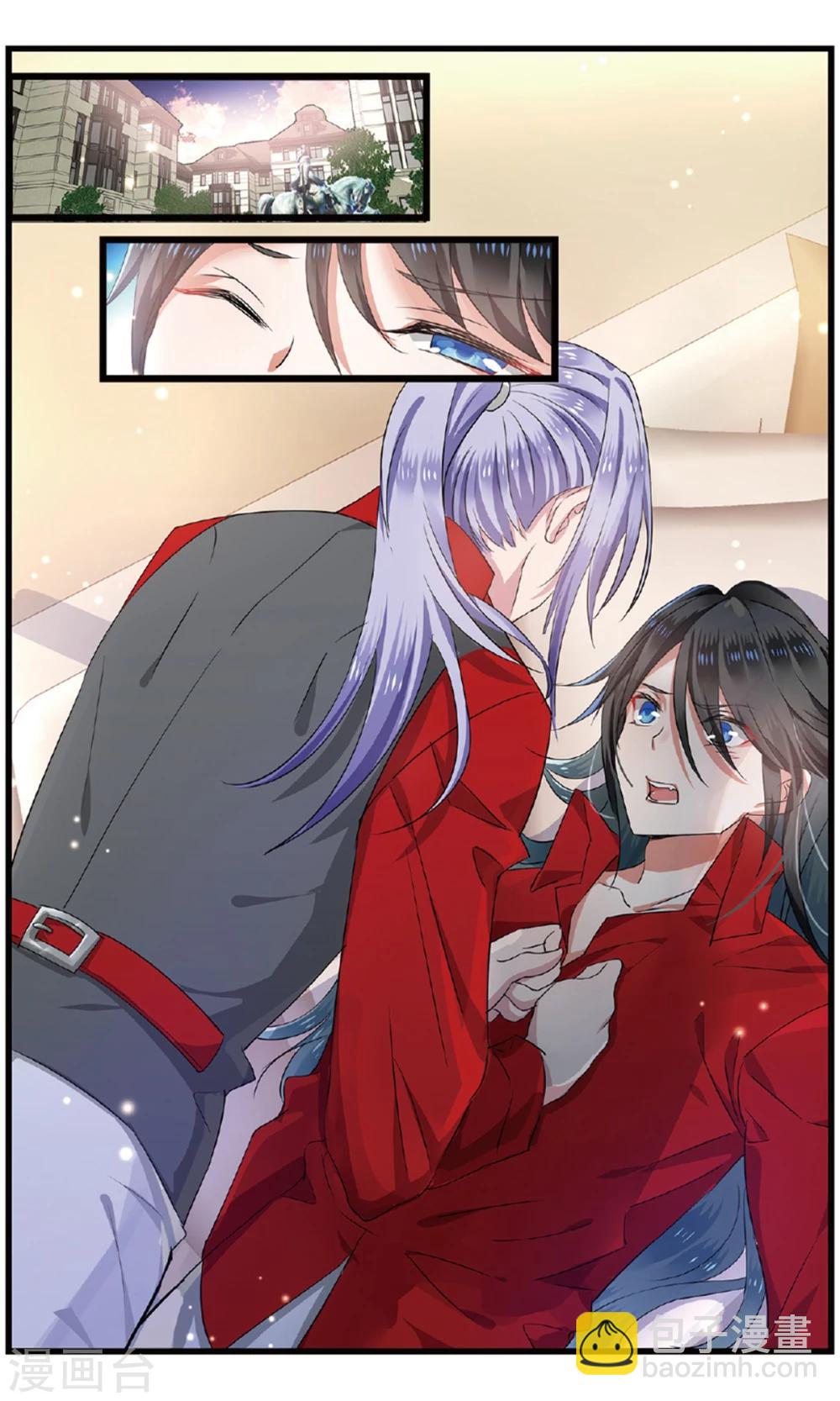 第55话 最后的决选择23