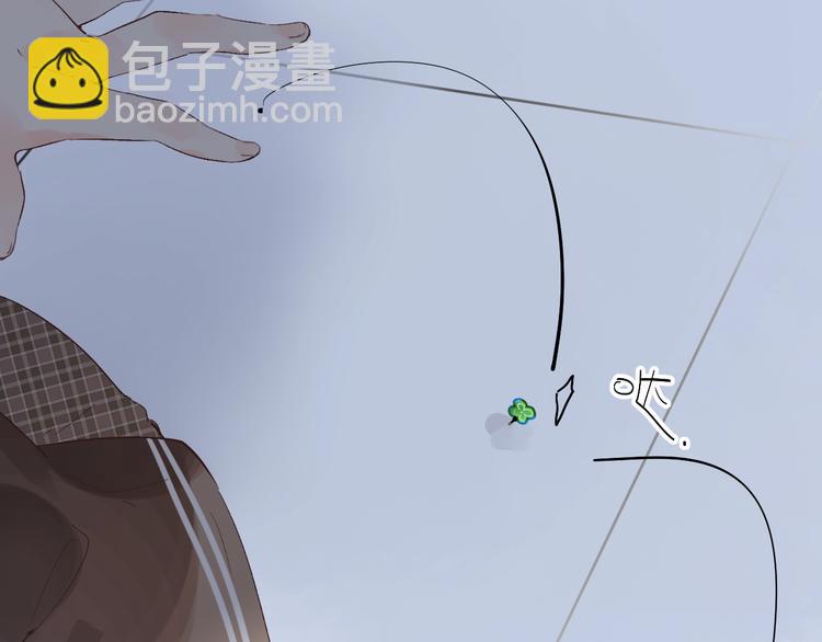 第14话 无条件朋友30