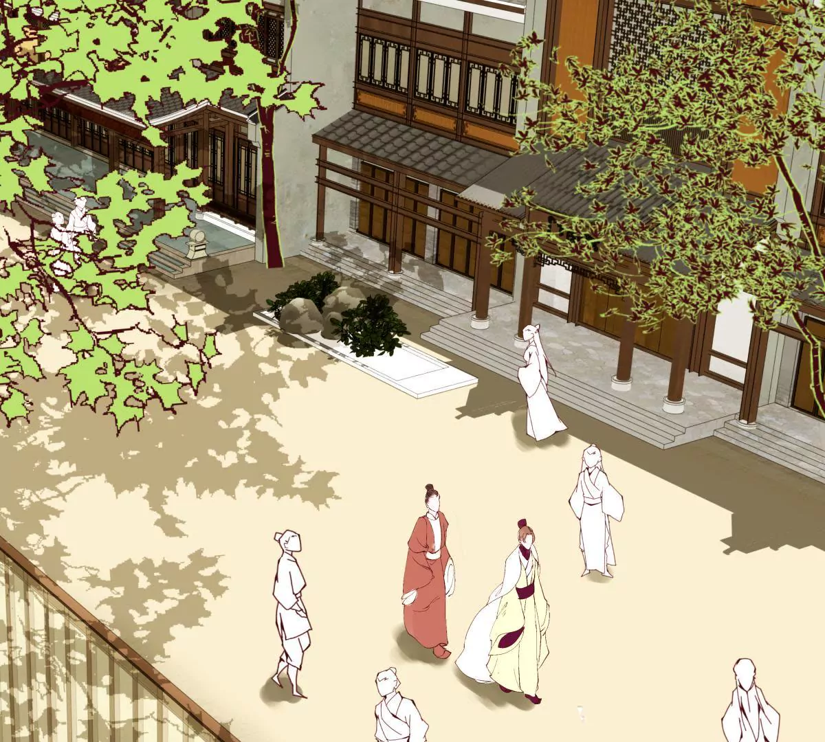 第22话 声东击西16