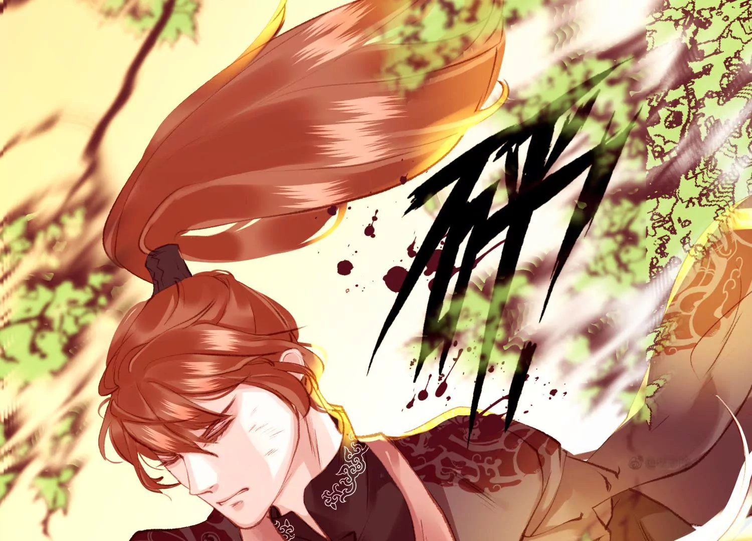 第52话 天涯咫尺9