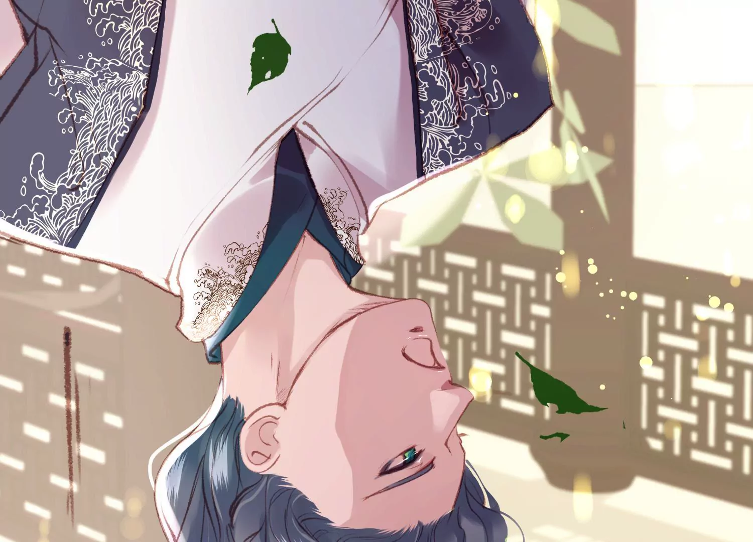 第53话 星河欲转17