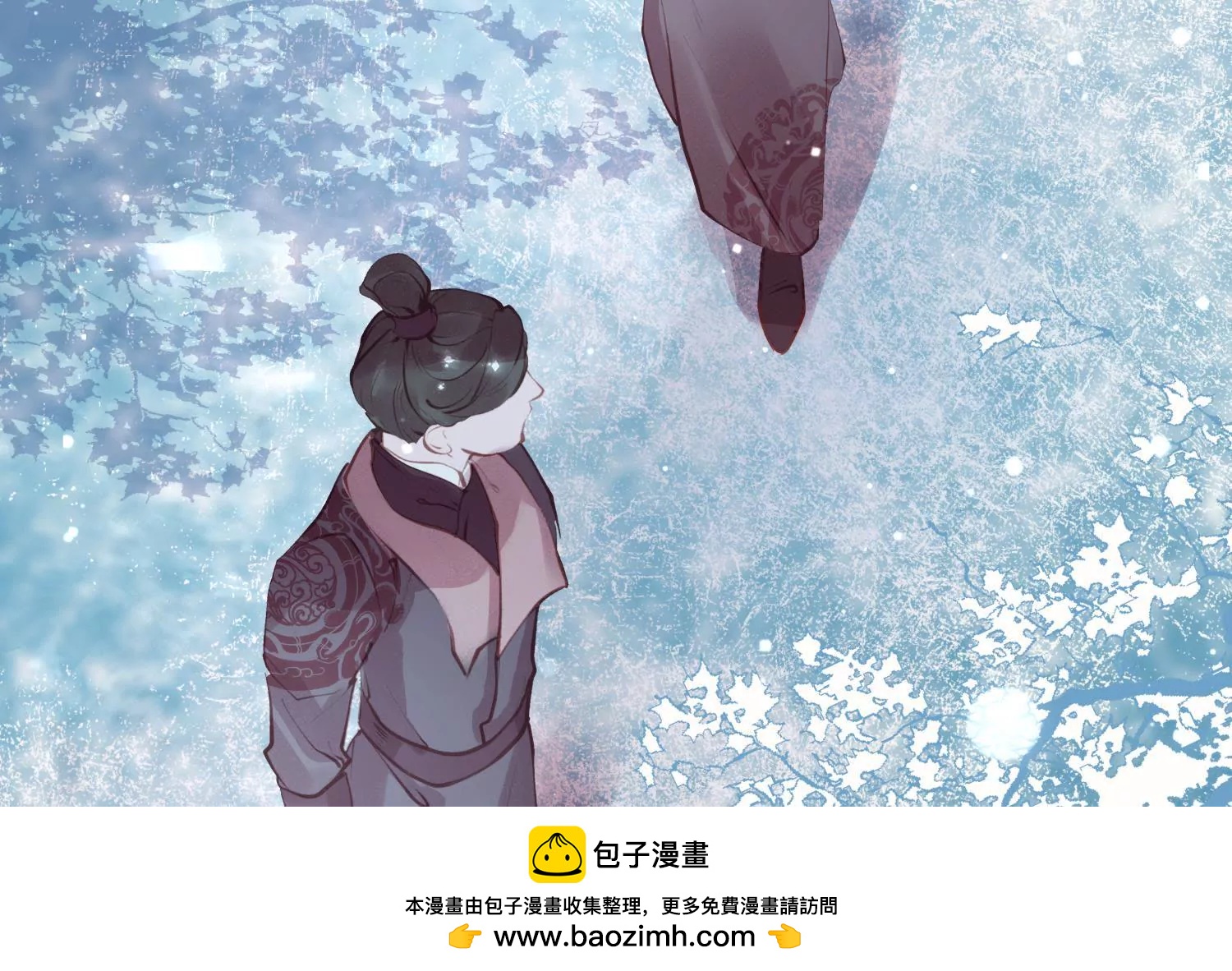 第62话 雪覆宫墙53