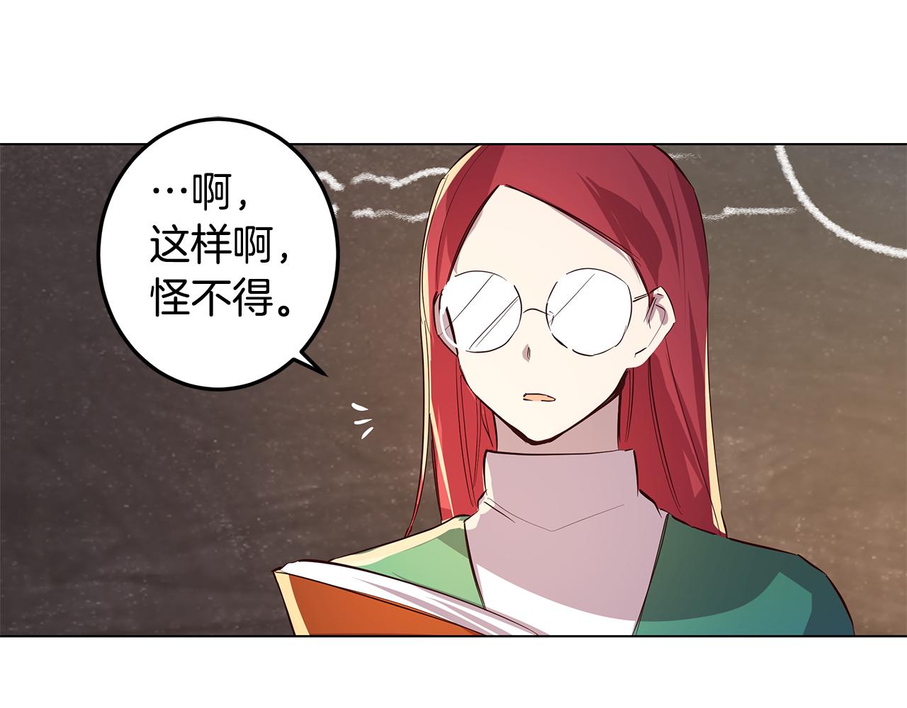第3话 伪装141