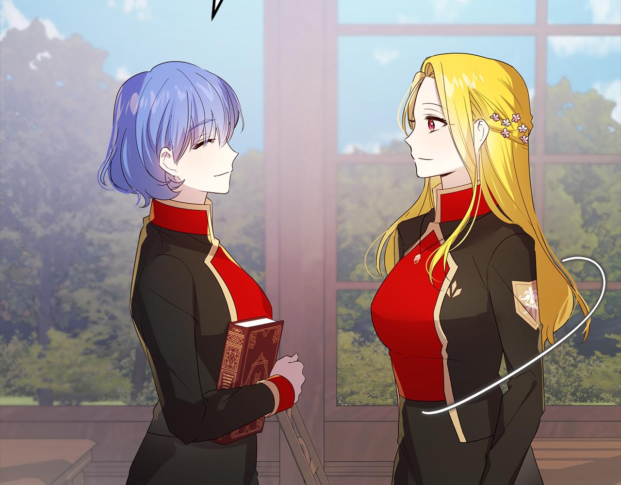 第41话 恶女团解散137