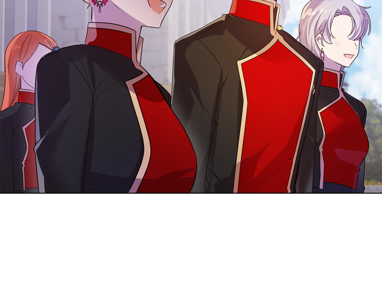 第41话 恶女团解散39
