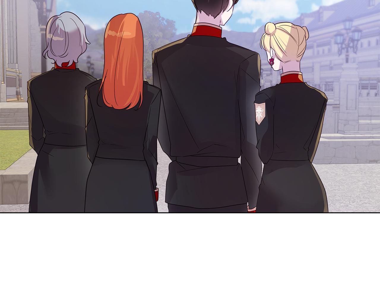 第41话 恶女团解散44