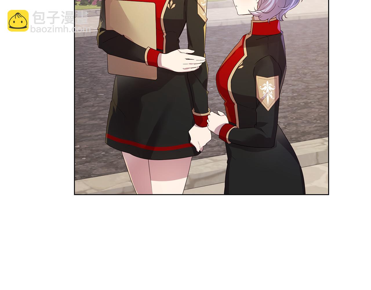 第41话 恶女团解散61