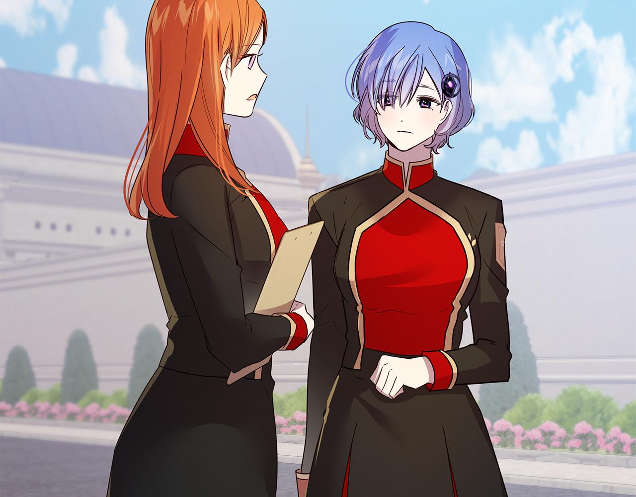 第41话 恶女团解散92