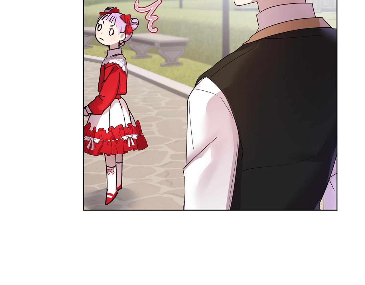 第53话 妹妹好像讨厌我136