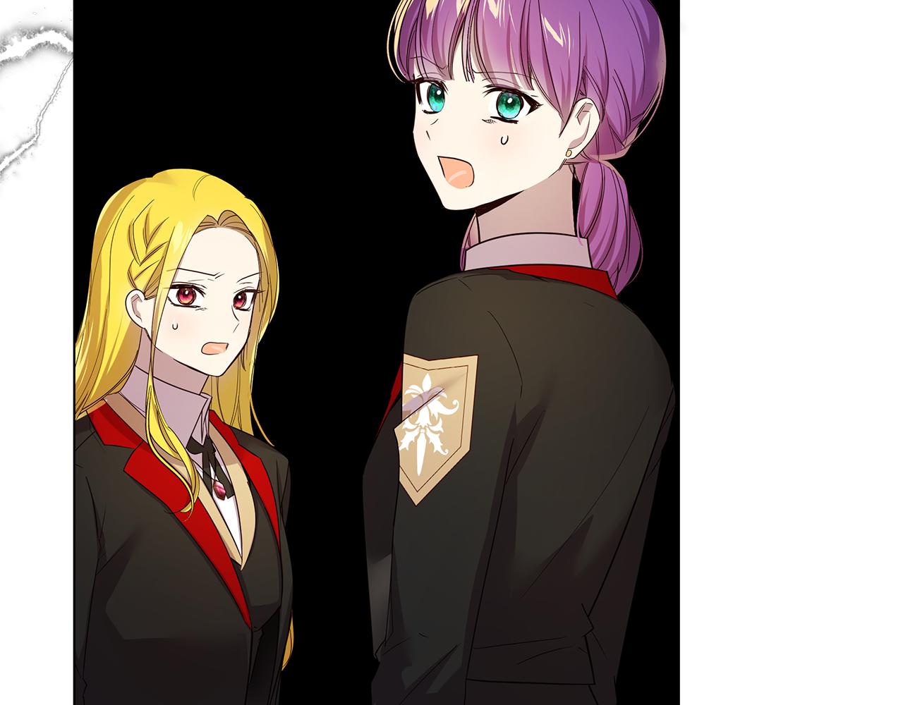 第53话 妹妹好像讨厌我54