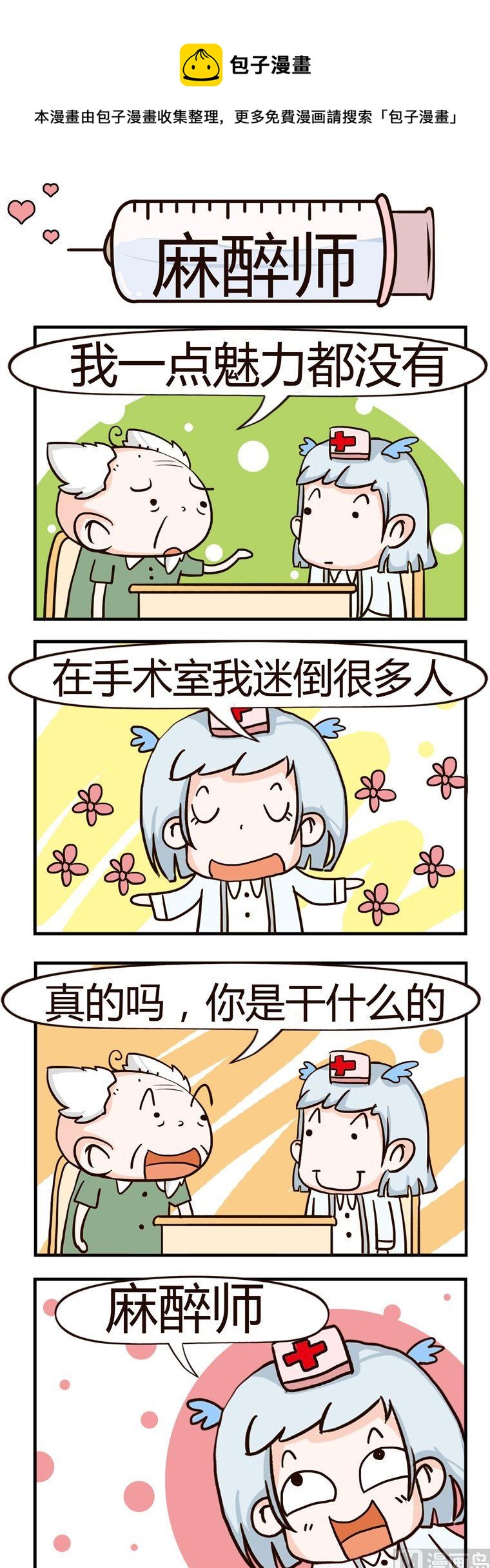 77.麻醉师0