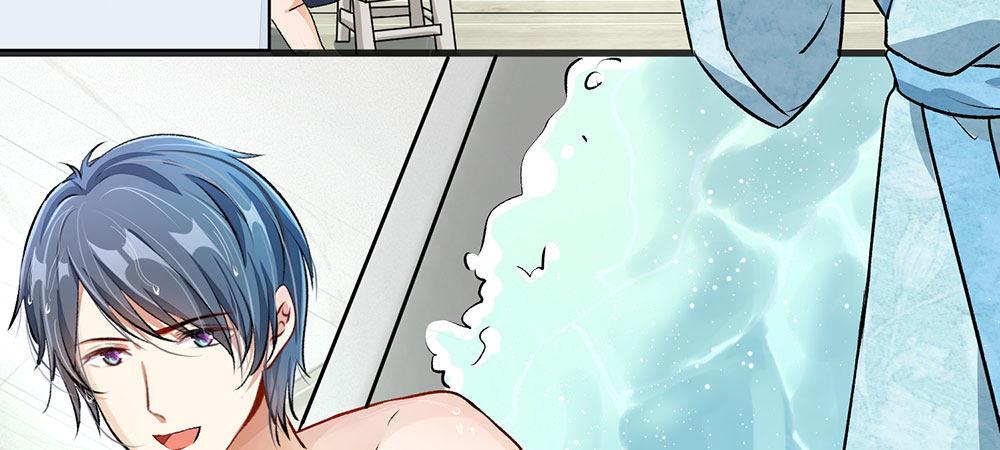 第1话 婆婆给老公洗澡29