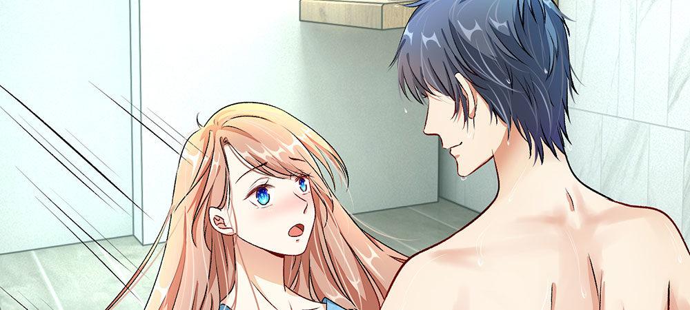 第1话 婆婆给老公洗澡37