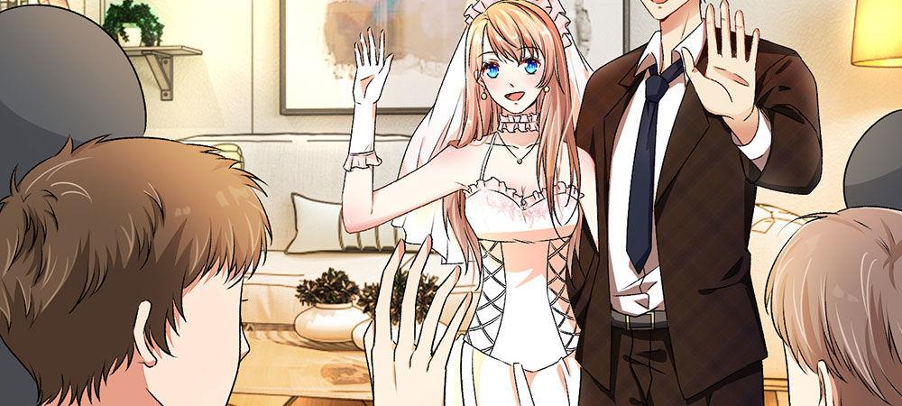 第1话 婆婆给老公洗澡7