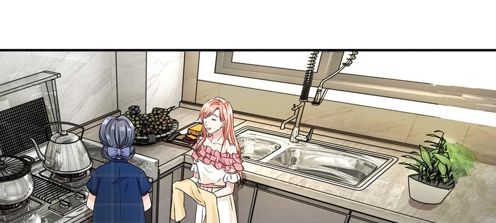第6话 婆婆割了我一刀28