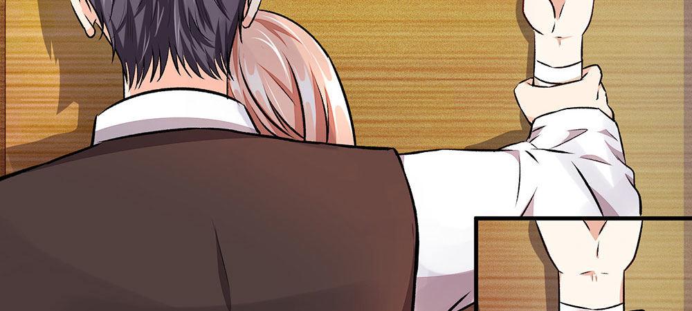 第8话 新总裁竟是初恋男友31