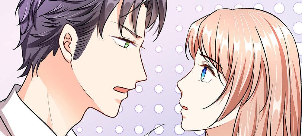 第8话 新总裁竟是初恋男友36