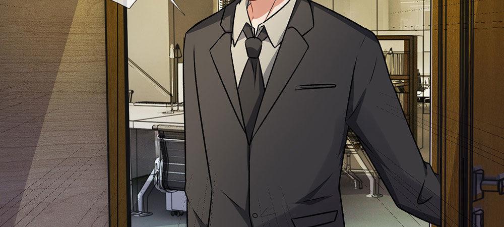 第9话 加班到凌晨14