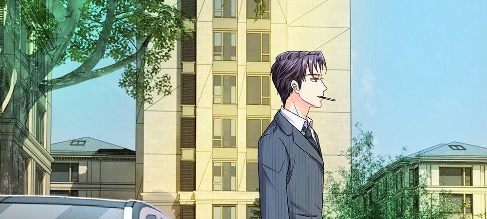 第11话 婆婆竟然认识前男友24