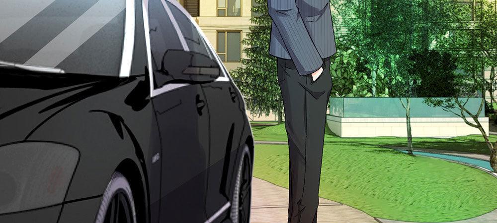 第11话 婆婆竟然认识前男友25