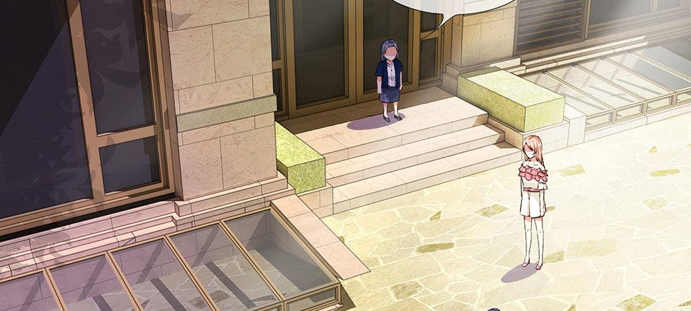 第11话 婆婆竟然认识前男友31