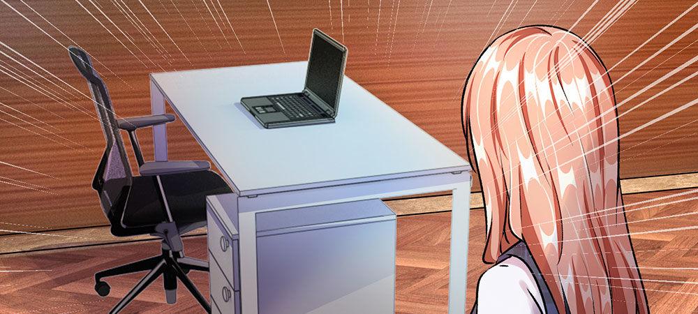 第15话 休想再一次逃走7