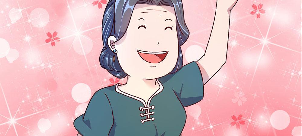 第19话 婆婆要我拿钱给她15